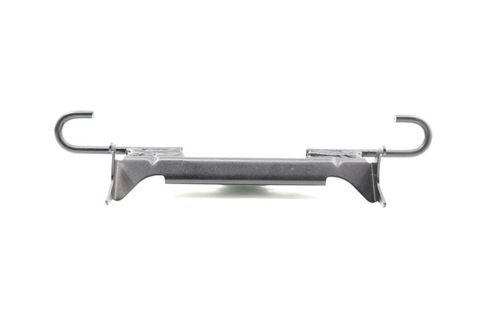 Suporte Placa Kawasaki Ninja 300 Ninja300 13-16