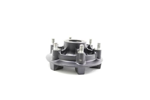 Suporte Cubo Coroa Kawasaki Ninja 300 Ninja300 13-16