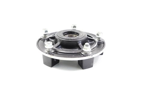 Suporte Cubo Coroa Suzuki Hayabusa 1300  2013-2019