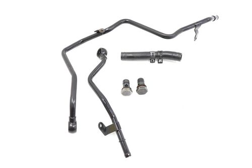 Kit Cano Mangueira Óleo Bmw G 650 Gs G650gs 05-11