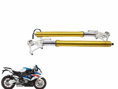 Par Bengalas Bmw S 1000 Rr S1000rr 15-19 Usad