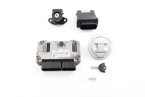 Kit Chave Ignição Bmw S 1000 R S1000r 15-16
