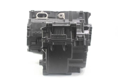 Bloco Carcaça Motor Jogo Com Pistão Suzuki Gsr 750 14-16