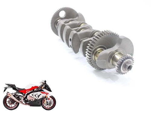 Virabrequim Bmw S 1000 Rr 15-18