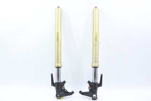 Par Bengalas Triumph Daytona 675 Daytona675 13-14
