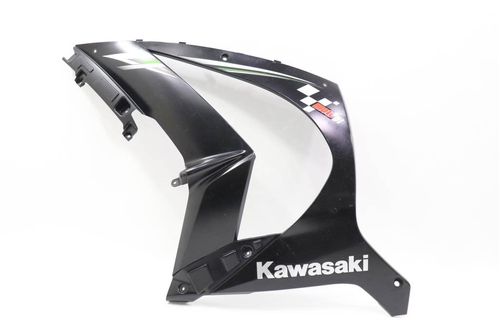 Carenagem Lateral Esquerda Kawasaki Zx10 11-15