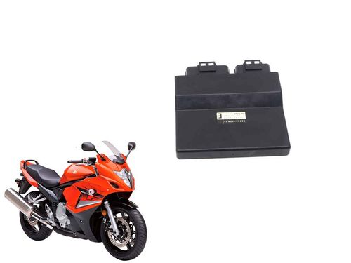 Módulo de Injeção Suzuki Gsx 650 F Gsx650f 09-1