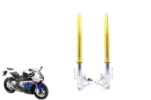 Par Bengalas Bmw S 1000 Rr S1000rr 09-13