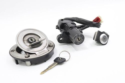 Kit Chave Ignição Yamaha Yzf R1 07-08
