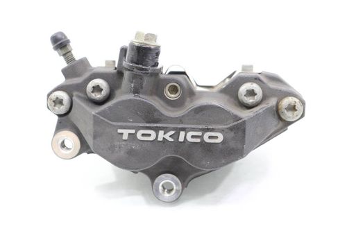Pinça Freio Dianteiro Esquerdo Suzuki Gsx 650 F 09-12