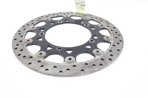 Disco Freio Dianteiro Yamaha Yzf R1 07-08