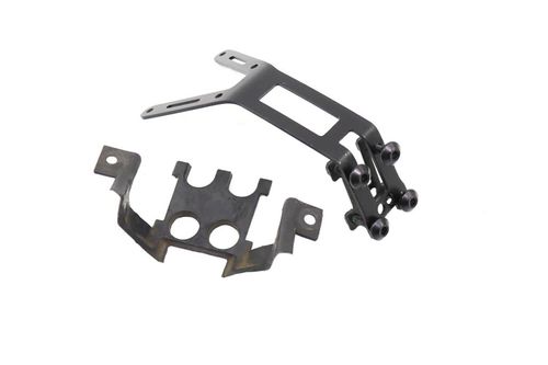 Suporte Quadro B Yamaha Yzf R1 07-08