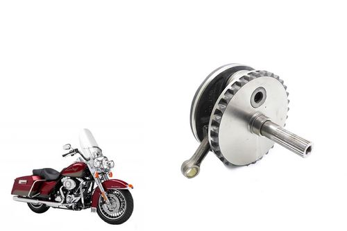 Virabrequim Completo Harley-davidson Touring 08-0