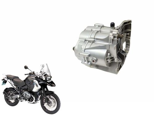 Cambio Completo Bmw R 1200 Gs R1200gs 08-12 Usad