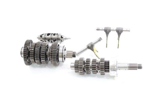 Cambio Completo Bmw S 1000 Rr S1000rr 15-18