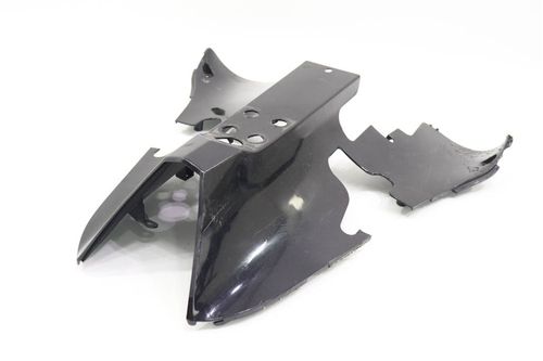 Carenagem Rabeta Inferior Yamaha Yzf R1 07-08