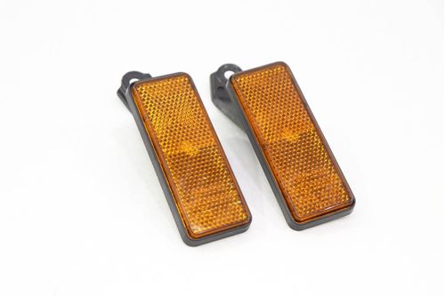 Refletor Bengala (par) Yamaha Yzf R1 07-08