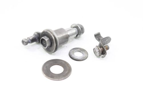 Parafuso Descanso Lateral Yamaha Yzf R1 07-08