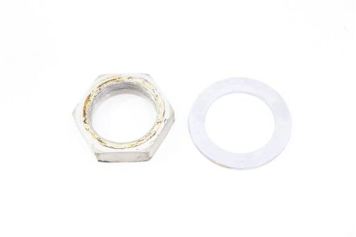 Porca Coluna Direção Yamaha Yzf R1 07-08