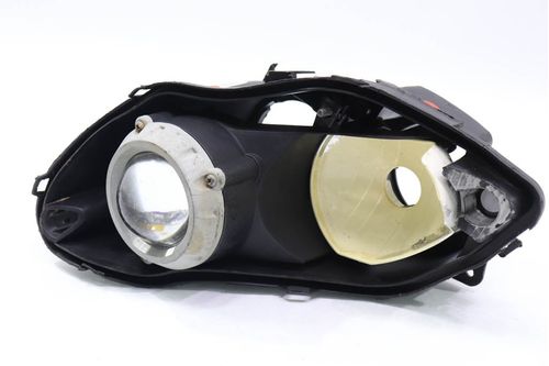 Carcaça Farol Yamaha Yzf R1 07-08