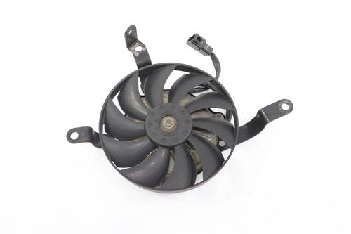 Ventoinha Esquerda Yamaha Yzf R1 07-08