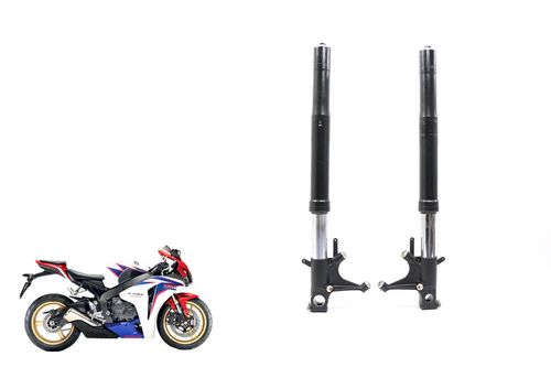 Par Bengalas Honda Cbr 1000 Rr 08-12
