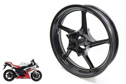 Roda Dianteira Yamaha Yzf R1 07-08