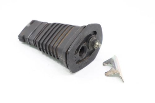 Coxim Pisca Dianteiro L/e Suzuki Gsx 650 F 09-12