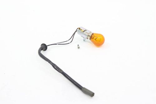Chicote Pisca Dianteiro L/e Suzuki Gsx 650 F 09-12