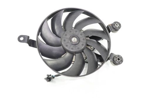 Ventoinha Suzuki Gsx 650 F Gsx650f 09-12