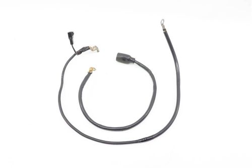 Cabo Negativo/partida Suzuki Gsx 650 F Gsx650f 09-12