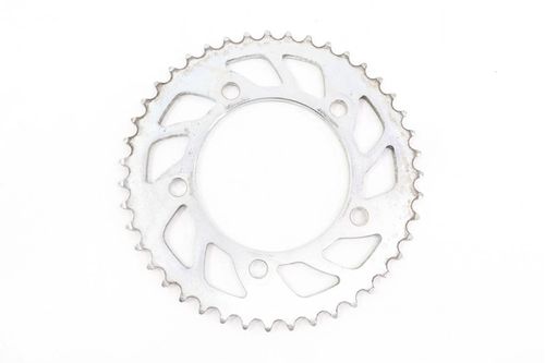 Coroa Durag 43d Honda Hornet 600 Hornet600 08-14