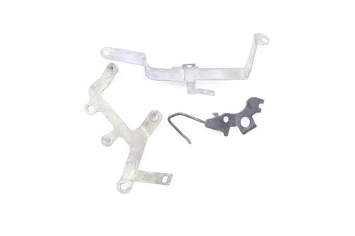 Suporte Chassis Honda Hornet 600 Hornet600 08-14