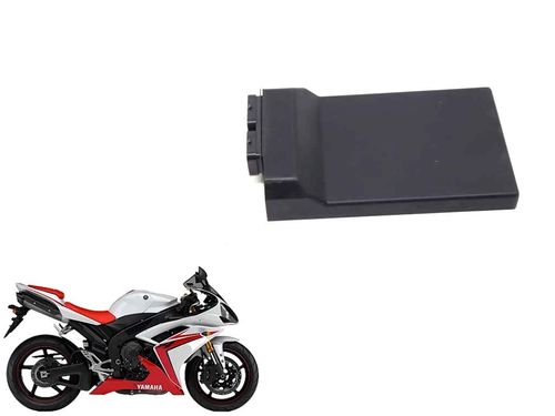 Módulo De Injeção Yamaha SEM COLD R1 /yzf R1 07-08