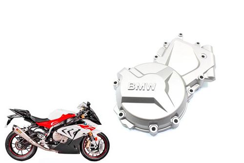 Tampa Esquerda Motor Bmw S 1000 Rr S1000rr 15-18