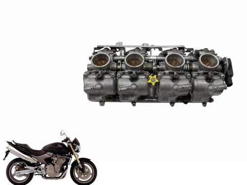 Carburador Honda Hornet 600 Hornet600 04-07 Usad