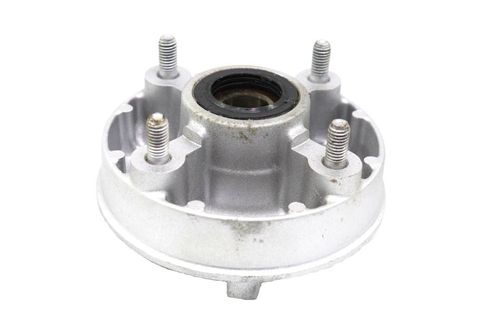 Flange Suporte Coroa Honda Biz 100 99-01