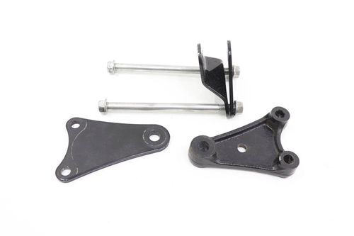 Suporte Motor Honda Hornet 600 Hornet600 08-14