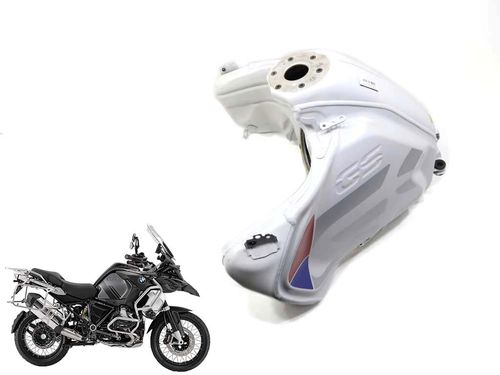 Tanque Combustível Pintura Original Bmw R 1250 Gs 19-23