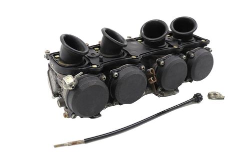 Carburador 000090 Zx 6 R Zx6 R 90-97