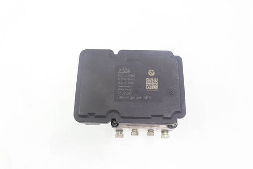 Central Abs Bmw R 1200 Rt R1200rt 07-07