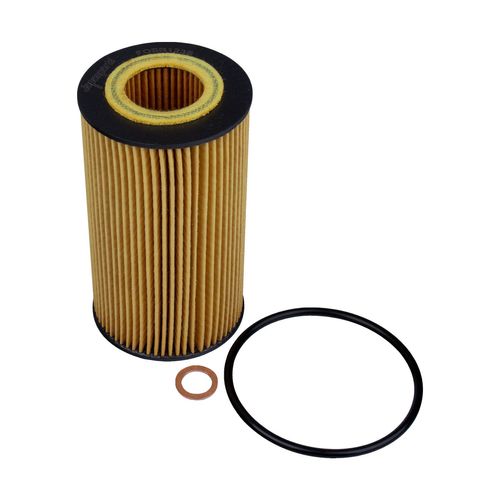 Filtro de Óleo Mercedes-Benz GLK 220 CDI (X204) 2008 a 2015