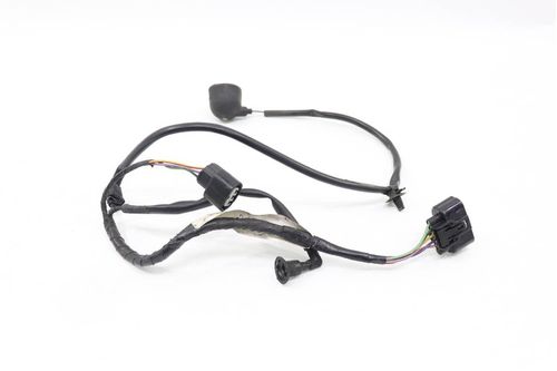 Chicote Neutro/óleo Honda Hornet 600 Hornet600 08-14