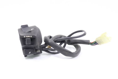 Chave Punho Luz 000090 Cbr 600 F Cbr600f 13-13