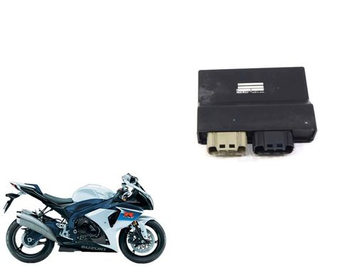 Módulo de Injeção Suzuki Gsxr Srad 1000 Srad 1000 11-1