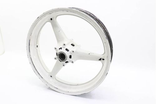 Roda Dianteira Freio A Disco Honda Cbr 1000 Rr 08-11