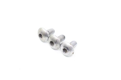 Parafuso Suporte Paralama Suzuki Gsxr 1000 Srad 07-12