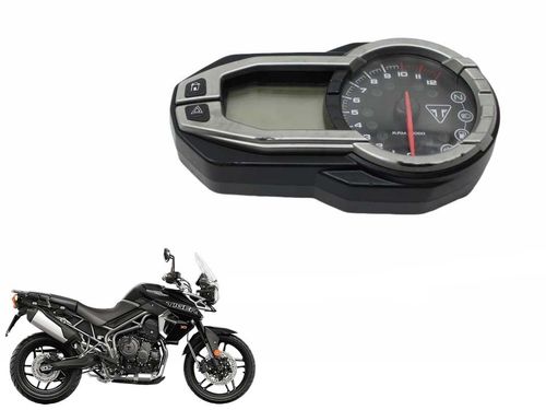 Painel Triumph Tiger 800 Tiger800 16-2
