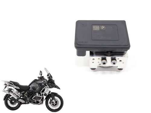 Central Abs 10mil km Bmw R 1250 Gs 19-23