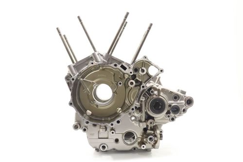 Blocos Carcaça Motor Jogo Honda Transalp 700 11-14